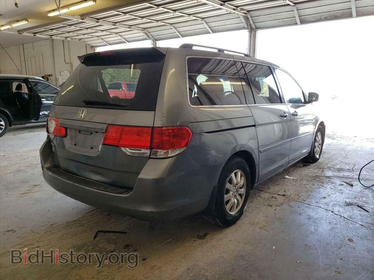 2009 HONDA All Models - VIN: 5FNRL38669B401639 - Фото 3