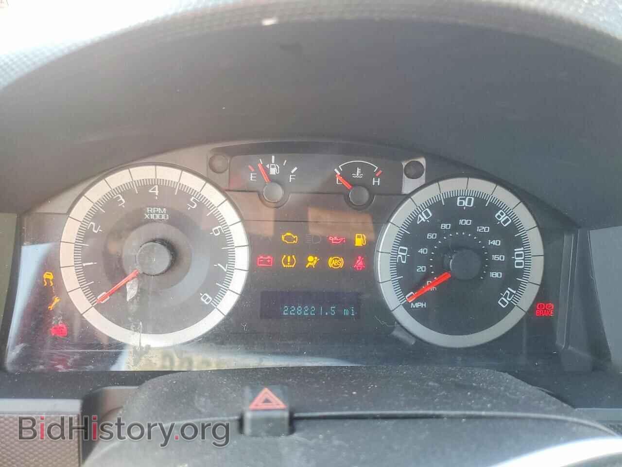2009 FORD ESCAPE - VIN: 1FMCU03799KA30363 - Фото 9