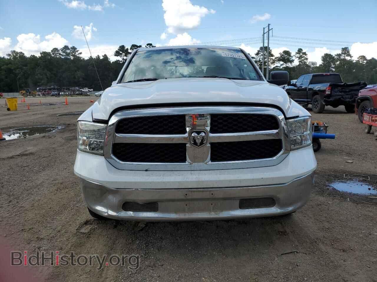 2018 RAM 1500 - VIN: 1C6RR7TT5JS123916 - Фото 5