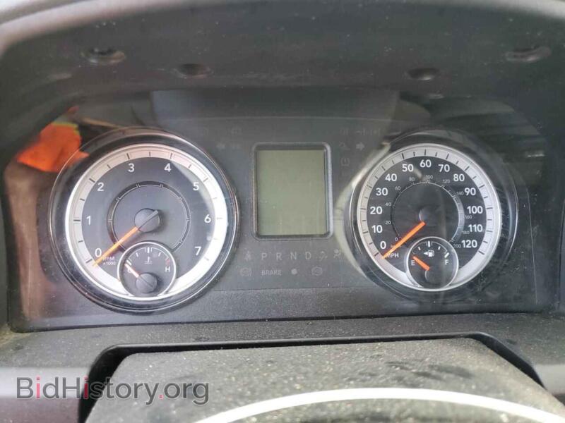 2018 RAM 1500 (VIN 1C6RR7TT5JS123916) — photo 9 of 15