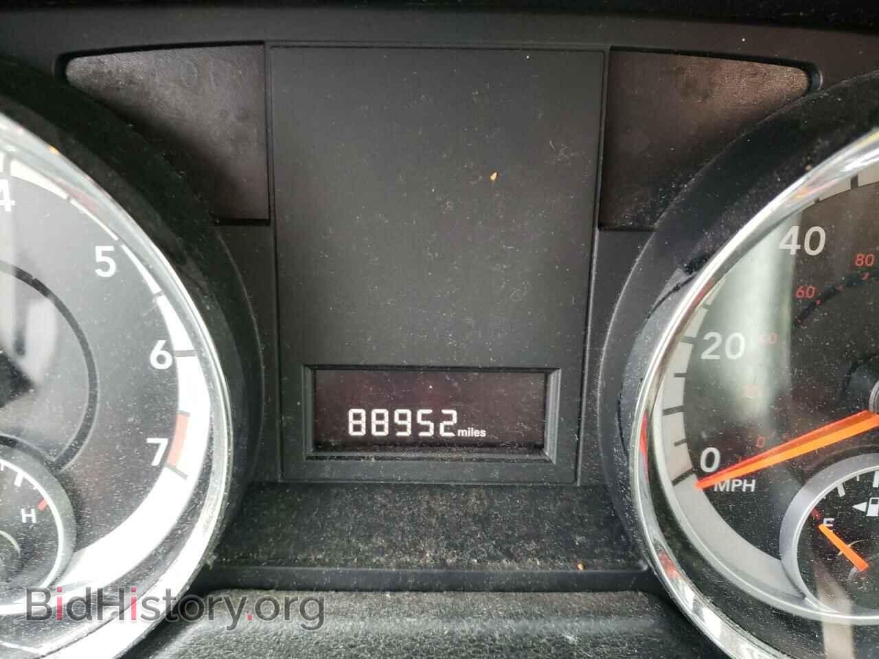 2015 DODGE CARAVAN - VIN: 2C4RDGCG8FR527490 - Фото 9