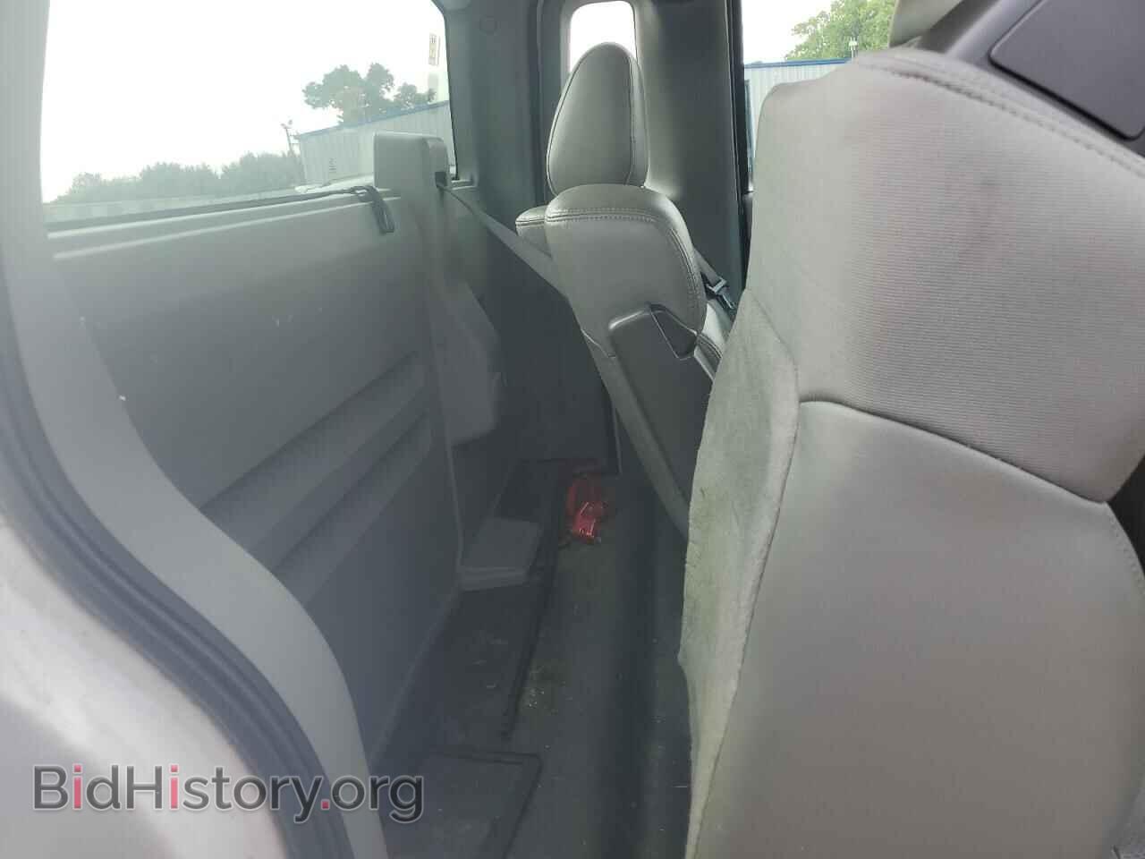 2008 FORD All Models - VIN: 1FTRF12288KC86903 - Фото 10