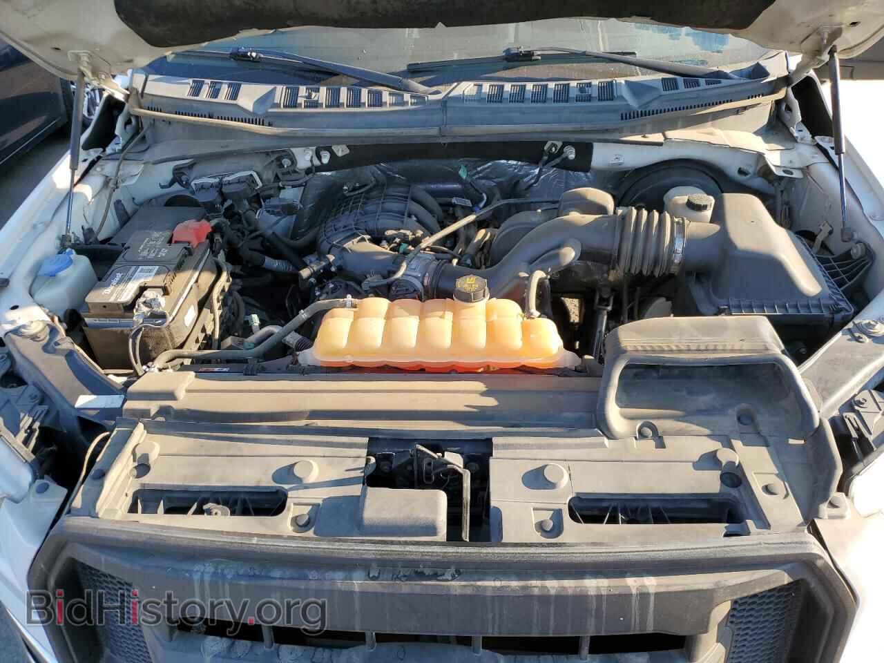 2017 FORD All Models - VIN: 1FTMF1C8XHKC45217 - Фото 11