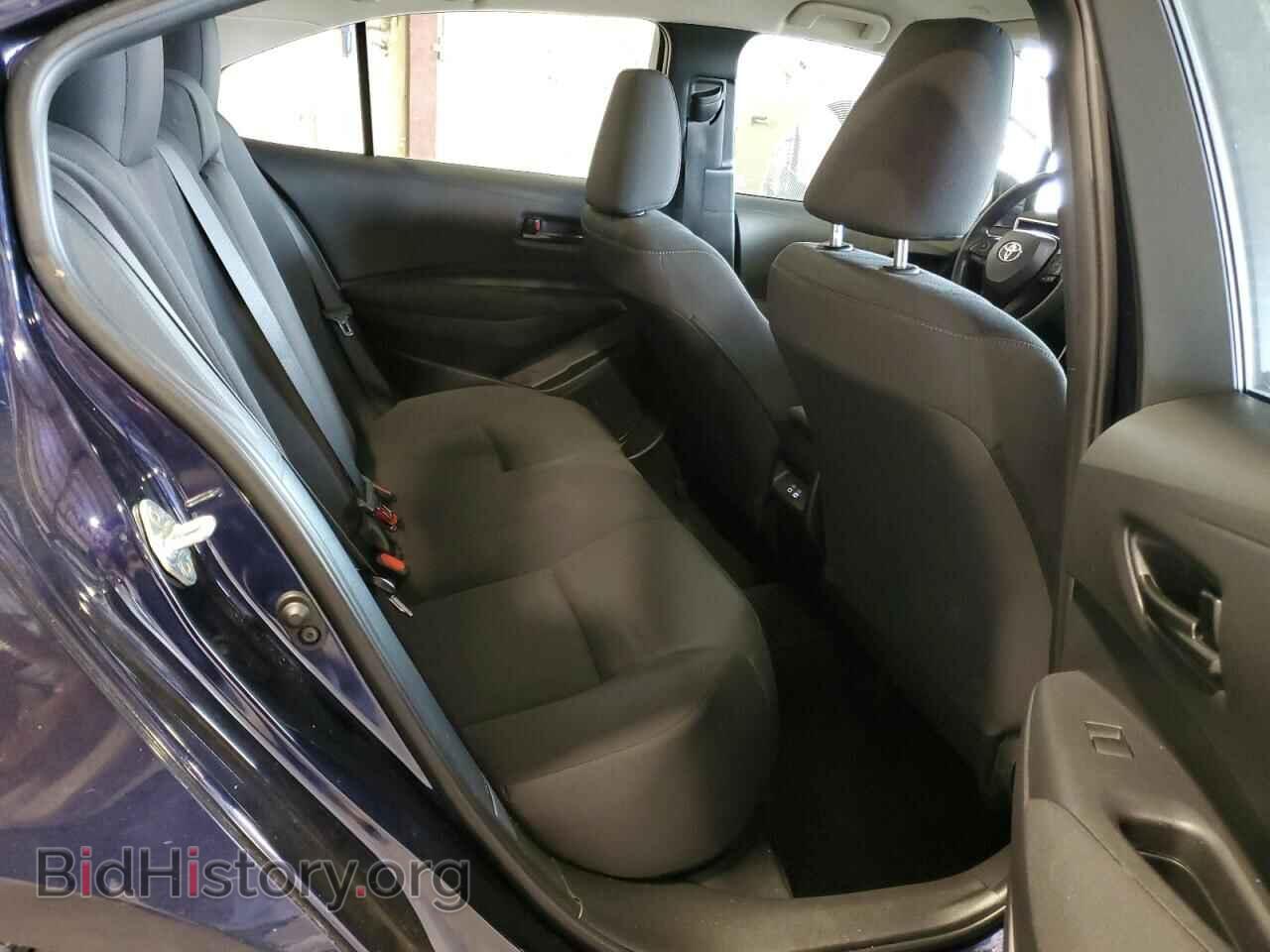 2023 TOYOTA COROLLA - VIN: 5YFB4MDE0PP050357 - Фото 10
