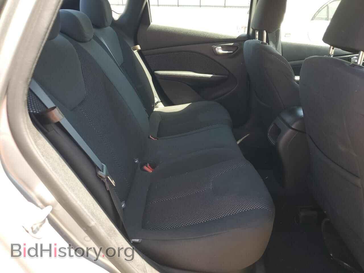 2016 DODGE DART - VIN: 1C3CDFAA8GD516268 - Photo 10