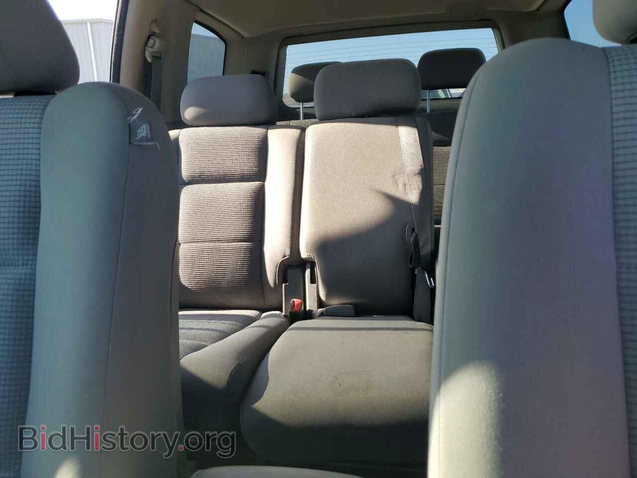 2008 DODGE DURANGO - VIN: 1D8HB48N18F139620 - Фото 10