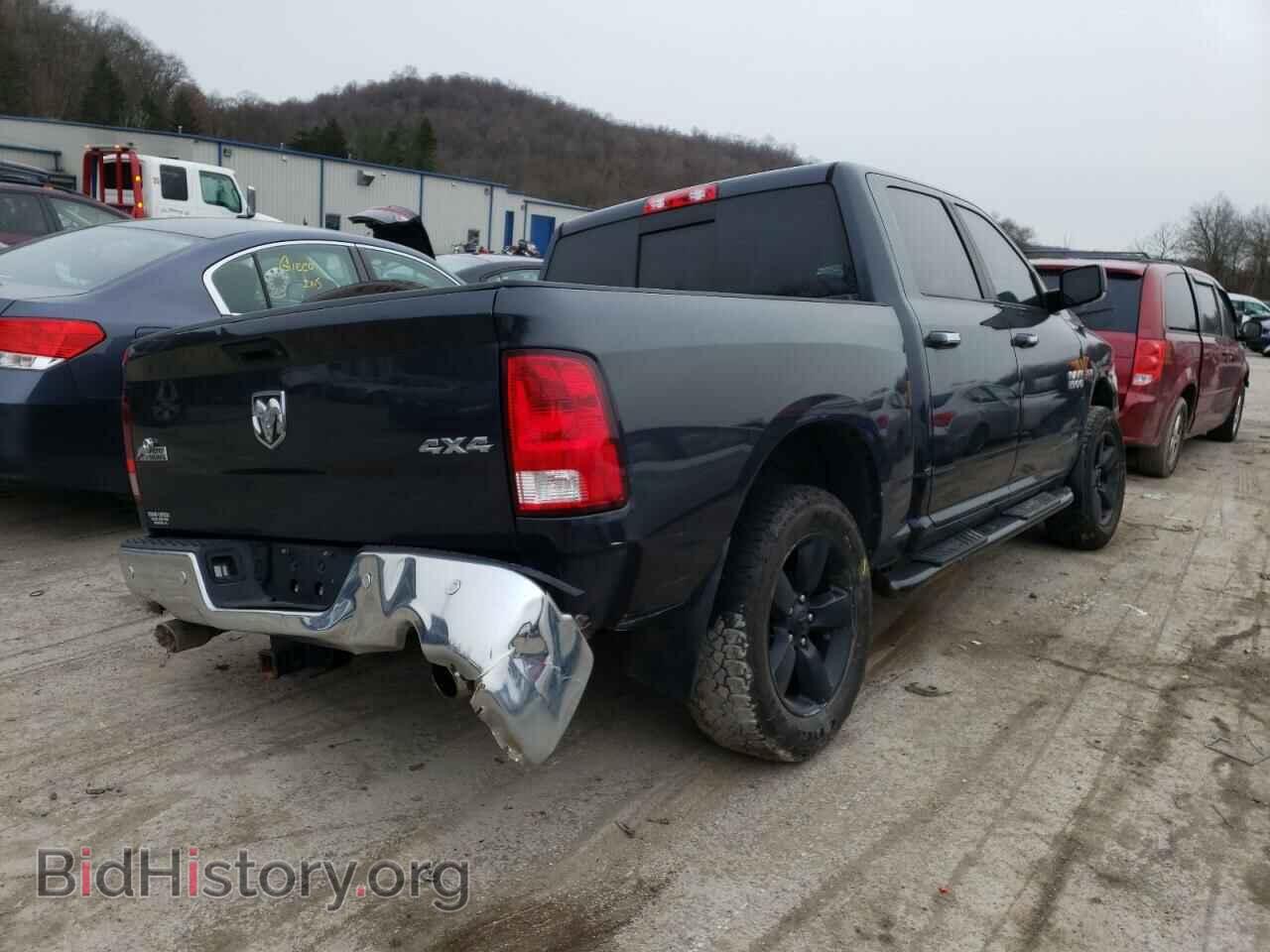 2016 DODGE RAM - VIN: 3C6RR7LT2GG112338 - Photo 4