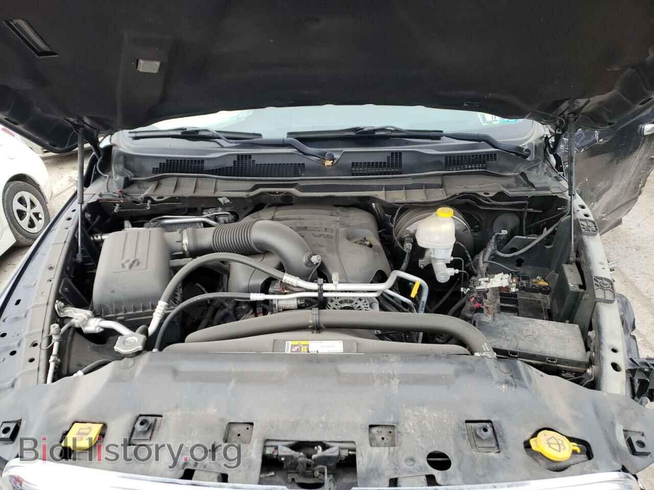 2016 DODGE RAM - VIN: 3C6RR7LT2GG112338 - Photo 7
