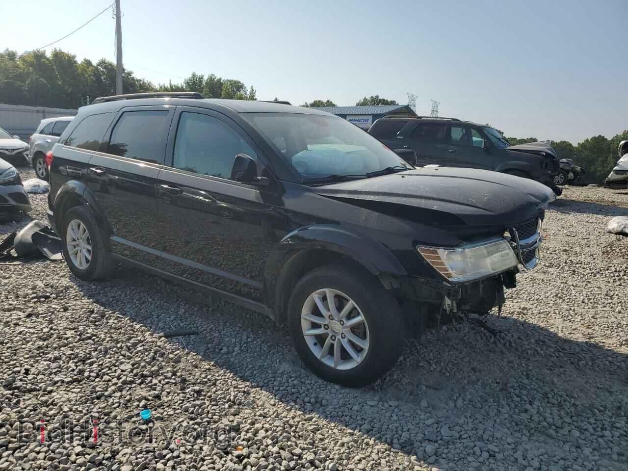 2015 DODGE JOURNEY - VIN: 3C4PDCBB9FT677028 - Photo 4