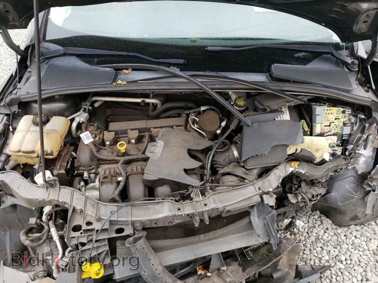 2015 FORD FOCUS - VIN: 1FADP3F29FL238174 - Фото 7