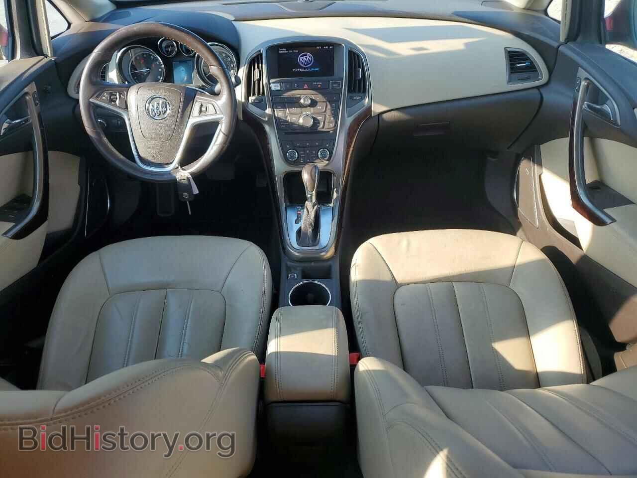 2014 BUICK VERANO - VIN: 1G4PS5SK3E4100092 - Фото 8