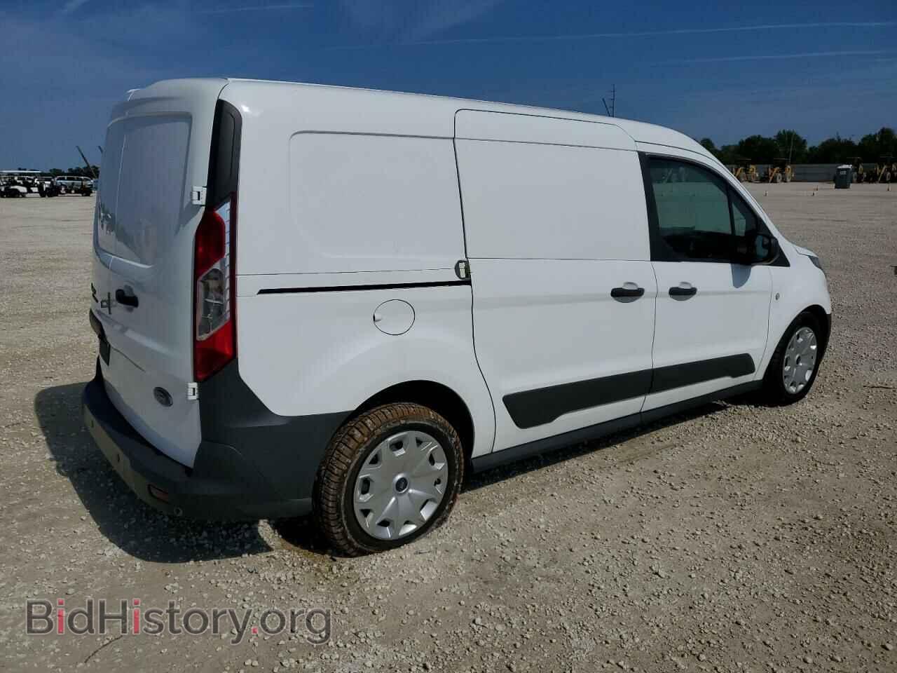 2017 FORD TRANSIT - VIN: NM0LS7E72H1335172 - Фото 3