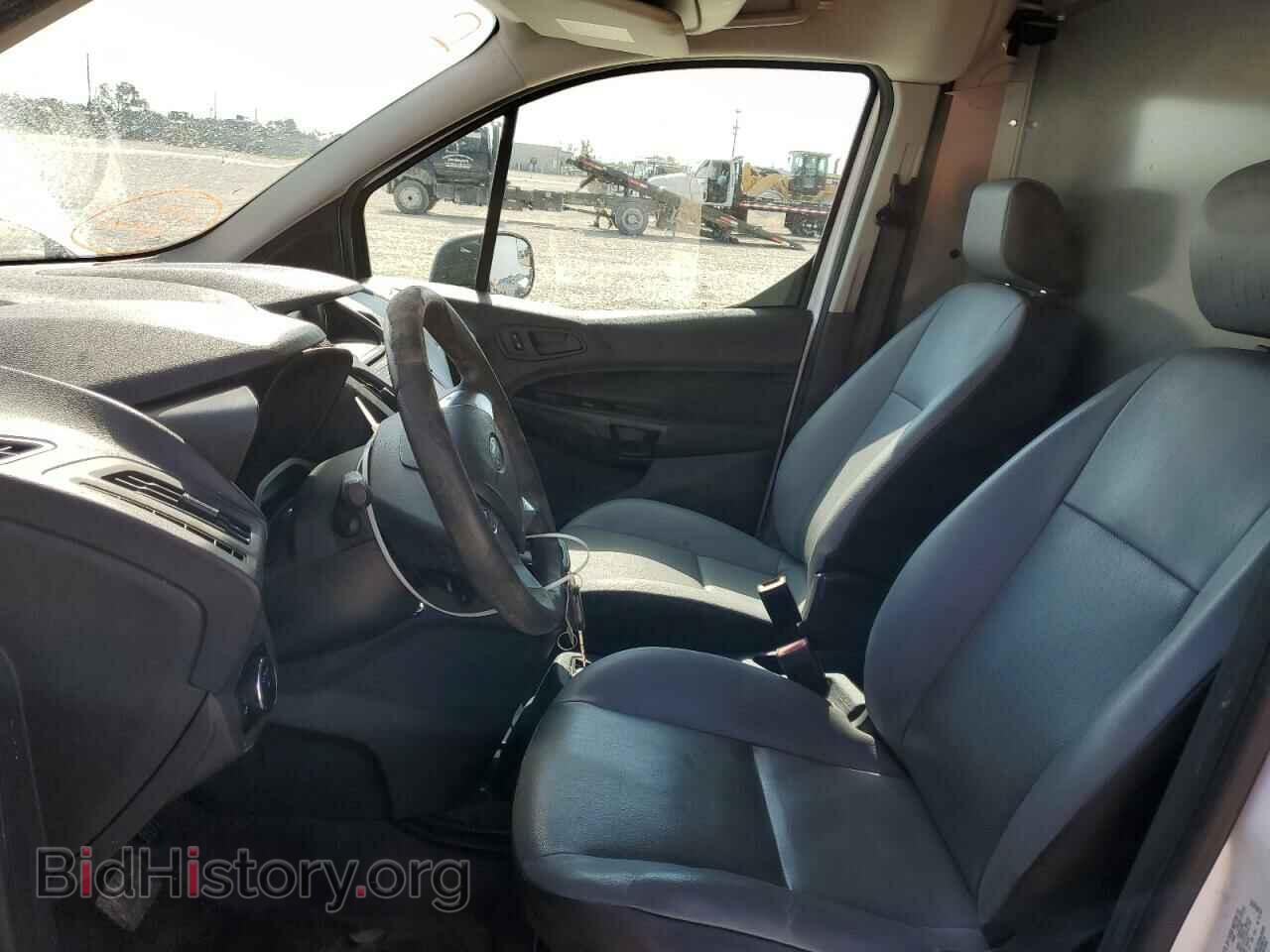 2017 FORD TRANSIT - VIN: NM0LS7E72H1335172 - Фото 7