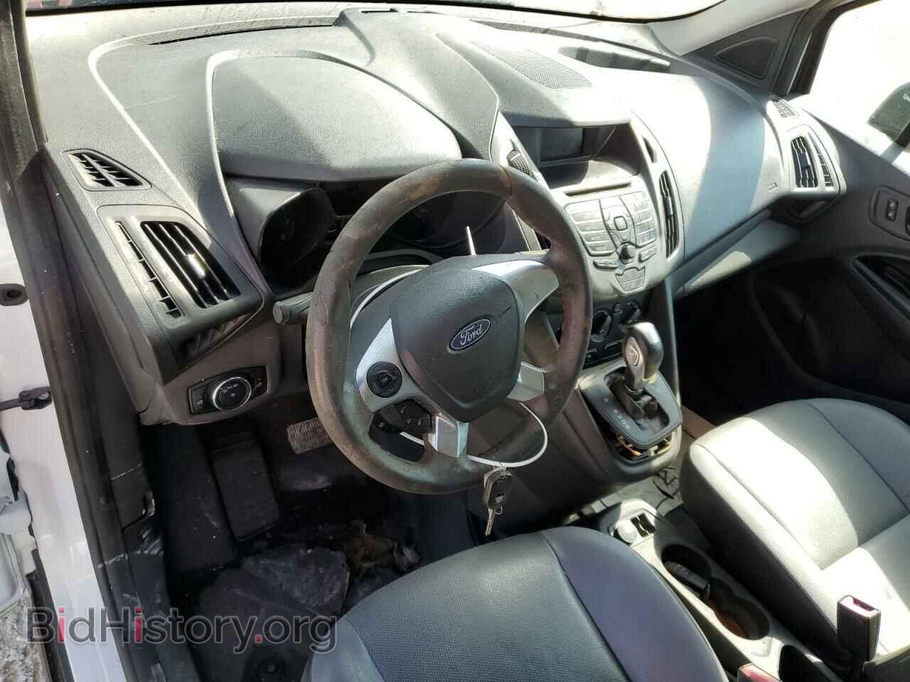 2017 FORD TRANSIT - VIN: NM0LS7E72H1335172 - Фото 8