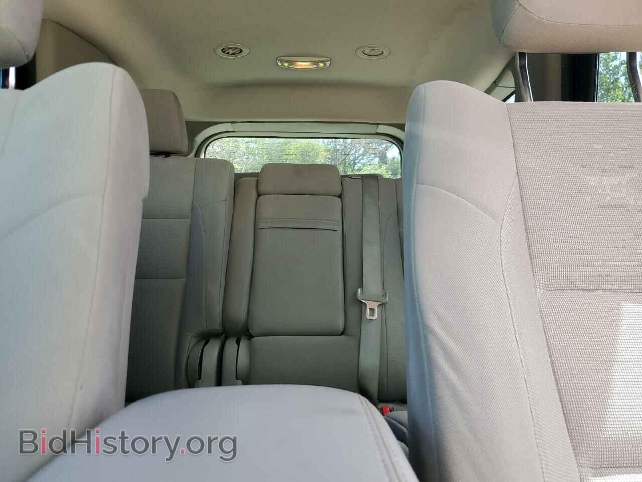 2012 DODGE DURANGO - VIN: 1C4RDJDG5CC117973 - Фото 10