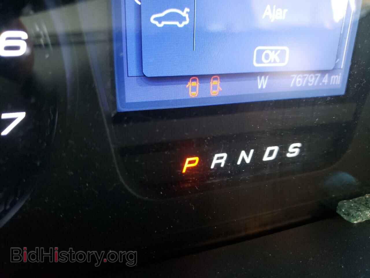 2013 FORD TAURUS - VIN: 1FAHP2D89DG164926 - Photo 8