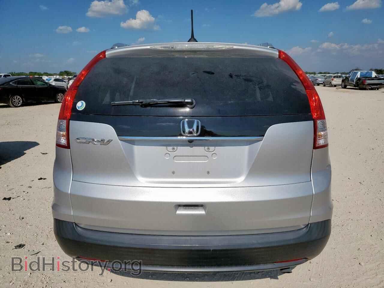 2012 HONDA CRV - VIN: 5J6RM3H75CL029957 - Фото 6