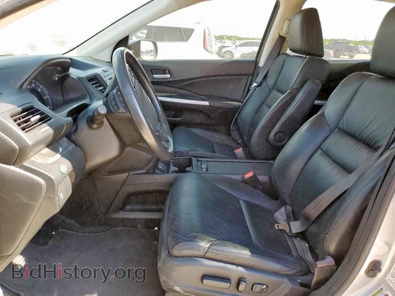 2012 HONDA CRV - VIN: 5J6RM3H75CL029957 - Фото 7