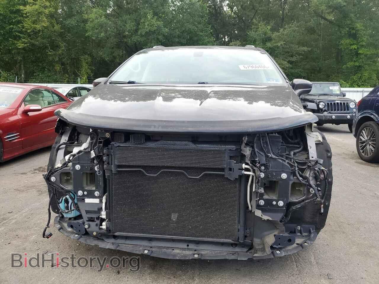 2018 CHRYSLER PACIFICA - VIN: 2C4RC1BG5JR104246 - Фото 5