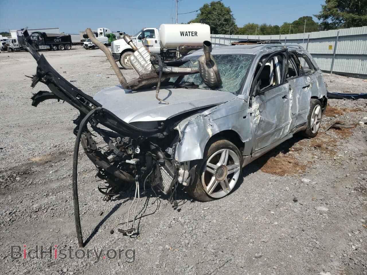 Photo WAUKF78E56A242136 - AUDI A4 2006