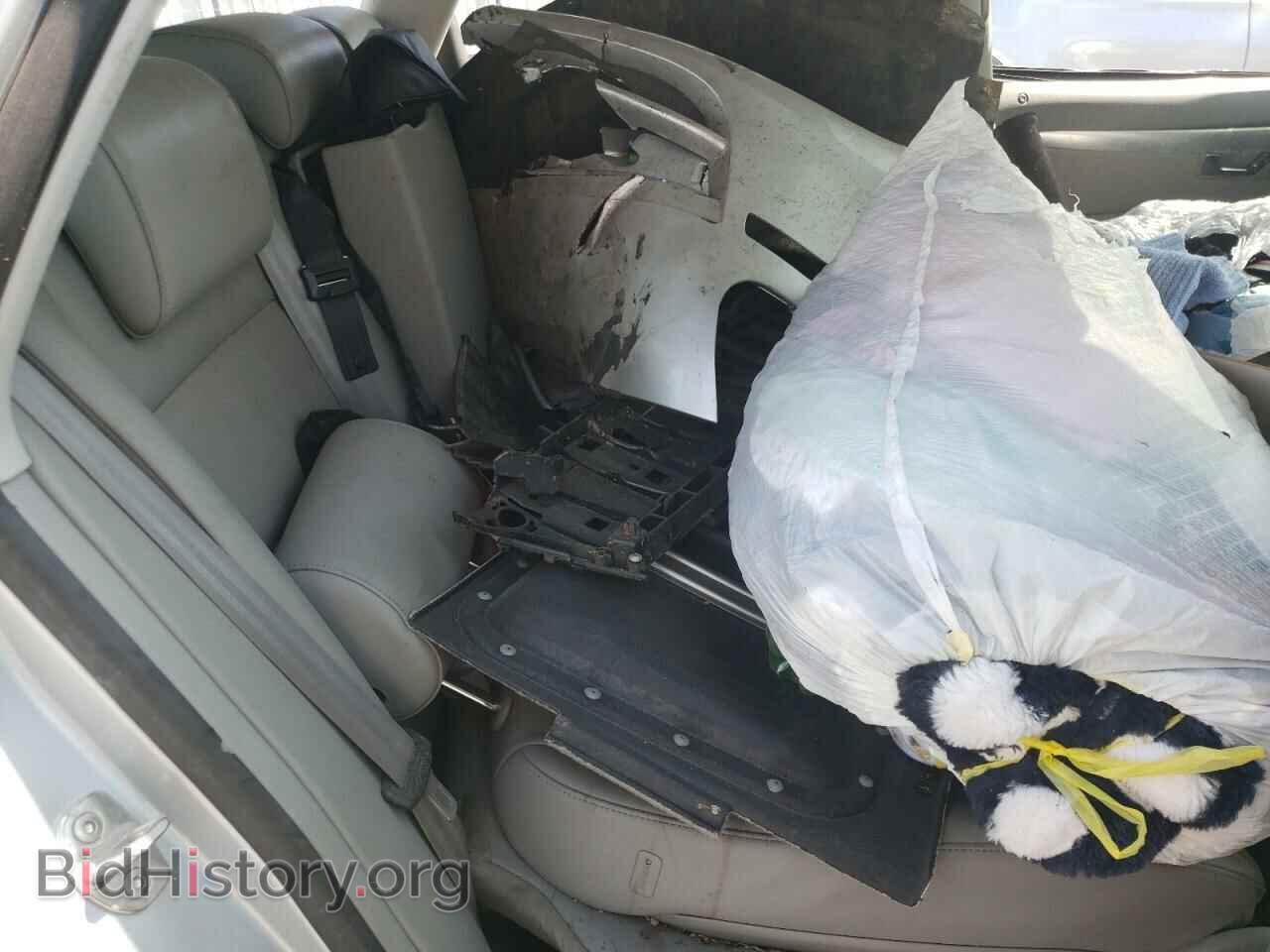 2006 AUDI A4 - VIN: WAUKF78E56A242136 - Фото 10