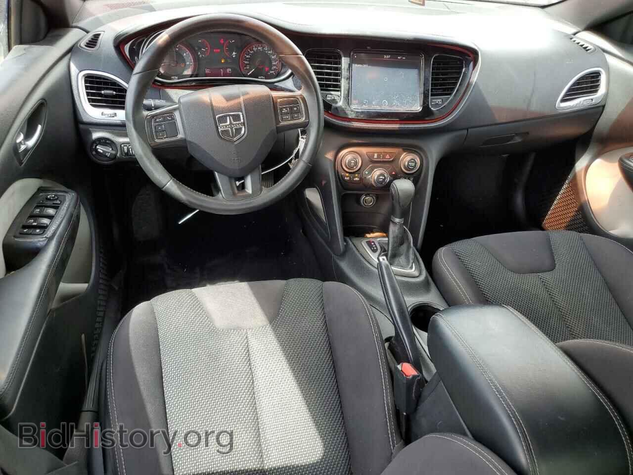 2015 DODGE DART - VIN: 1C3CDFBB0FD111690 - Photo 8