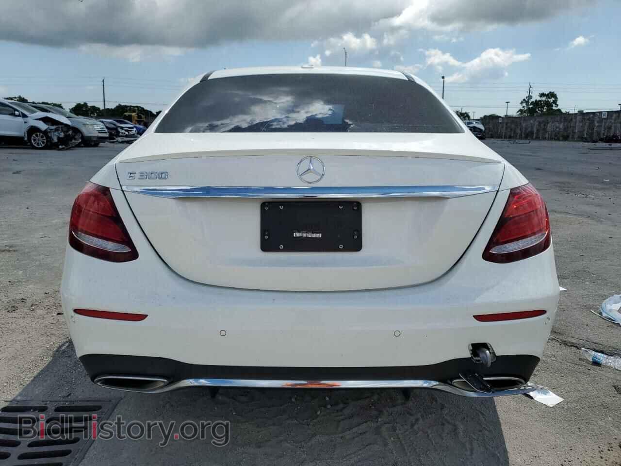 2019 MERCEDES-BENZ E-CLASS - VIN: WDDZF4JB7KA519885 - Фото 6