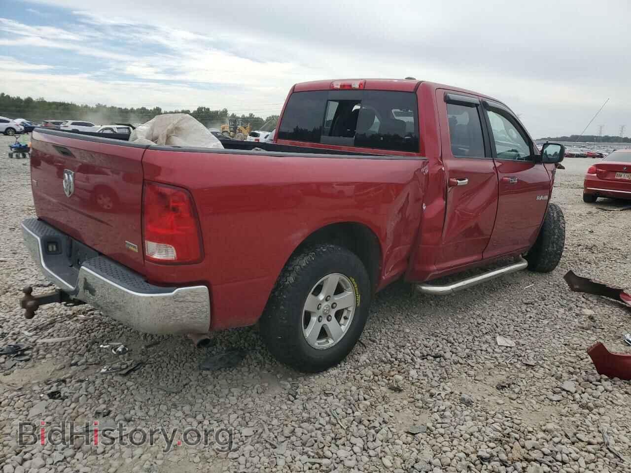 2010 DODGE All Models - VIN: 1D7RB1GP8AS237745 - Фото 3