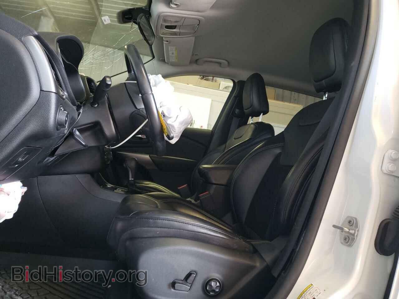 2019 JEEP GRAND CHER - VIN: 1C4PJMLB9KD273501 - Фото 7