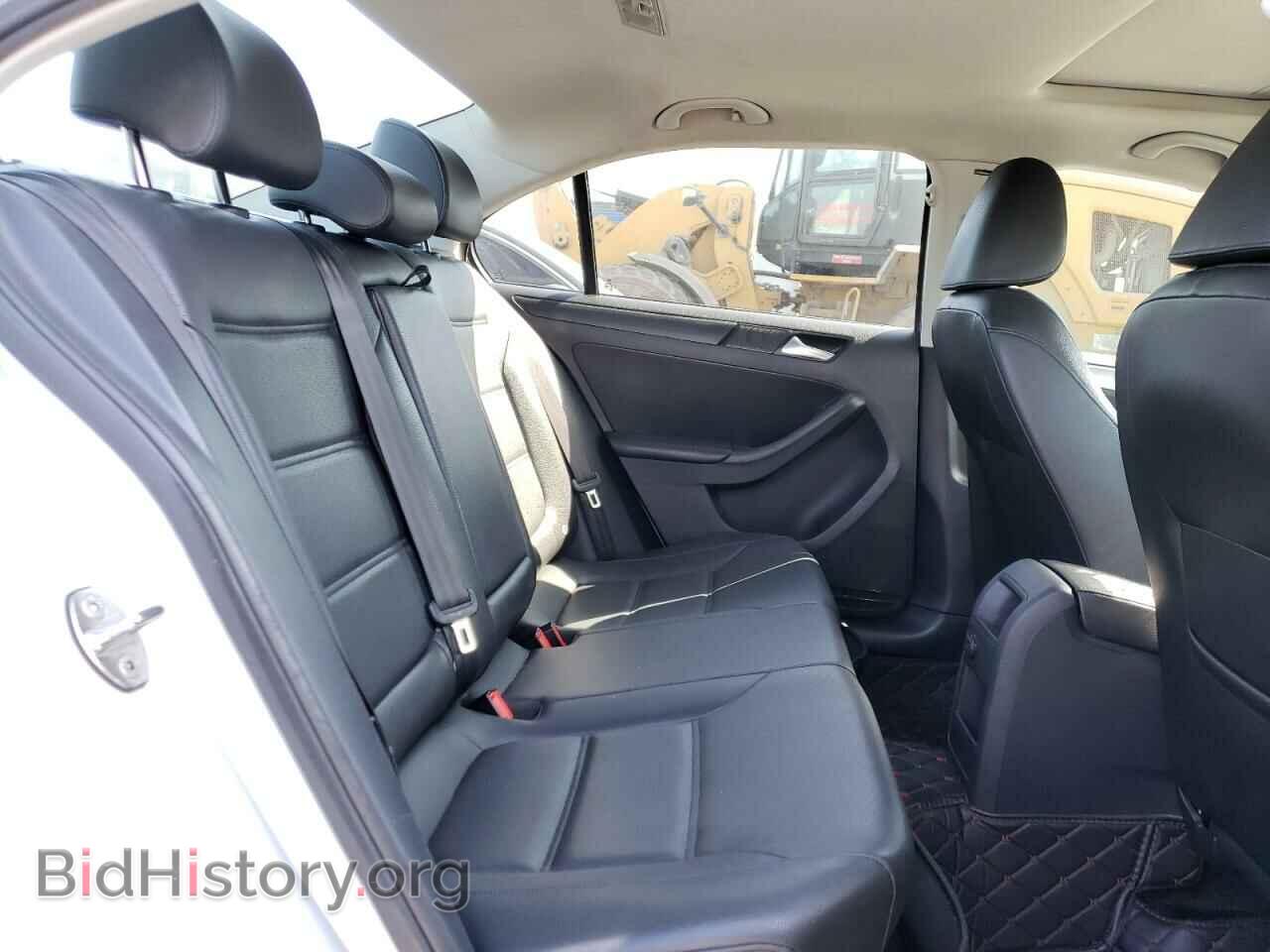 2017 VOLKSWAGEN JETTA - VIN: 3VWDB7AJ5HM397125 - Photo 10