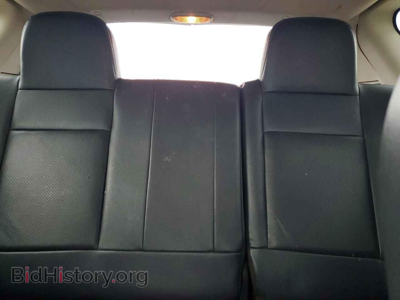 2015 JEEP COMPASS - VIN: 1C4NJCEA0FD122171 - Photo 10