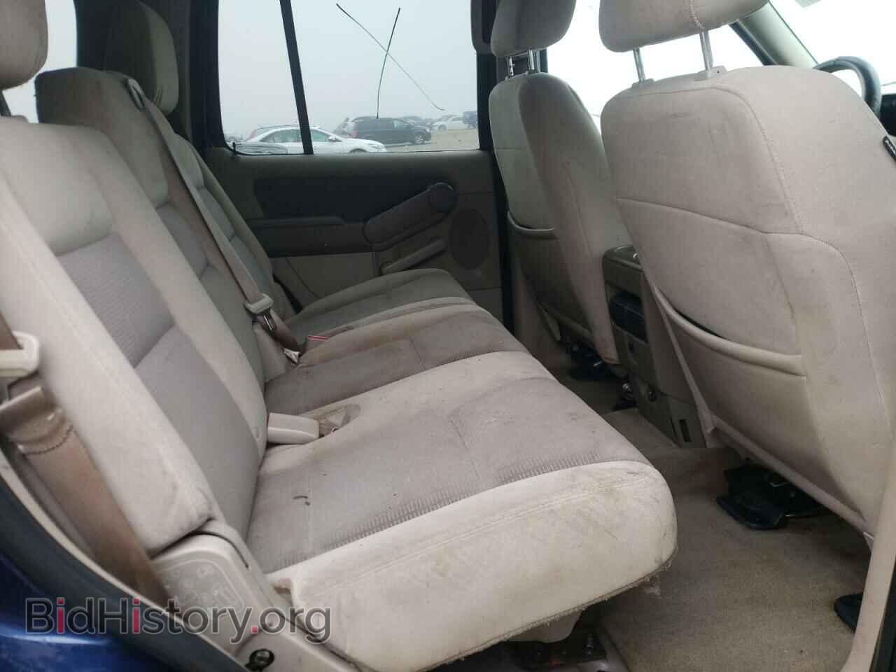 2007 FORD EXPLORER - VIN: 1FMEU73E37UB17421 - Photo 6