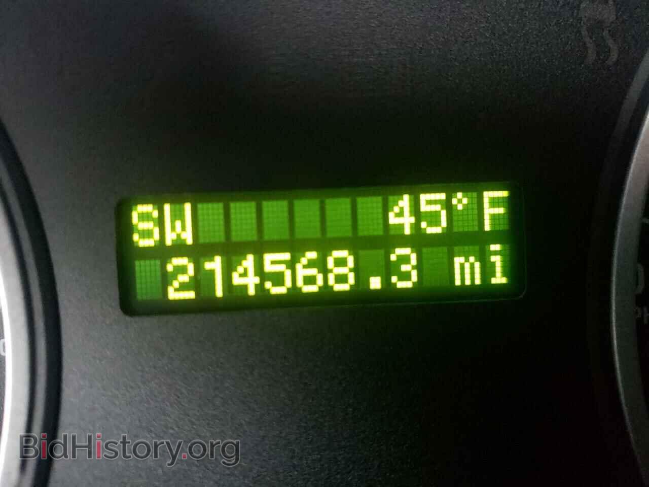 2007 FORD EXPLORER - VIN: 1FMEU73E37UB17421 - Photo 8