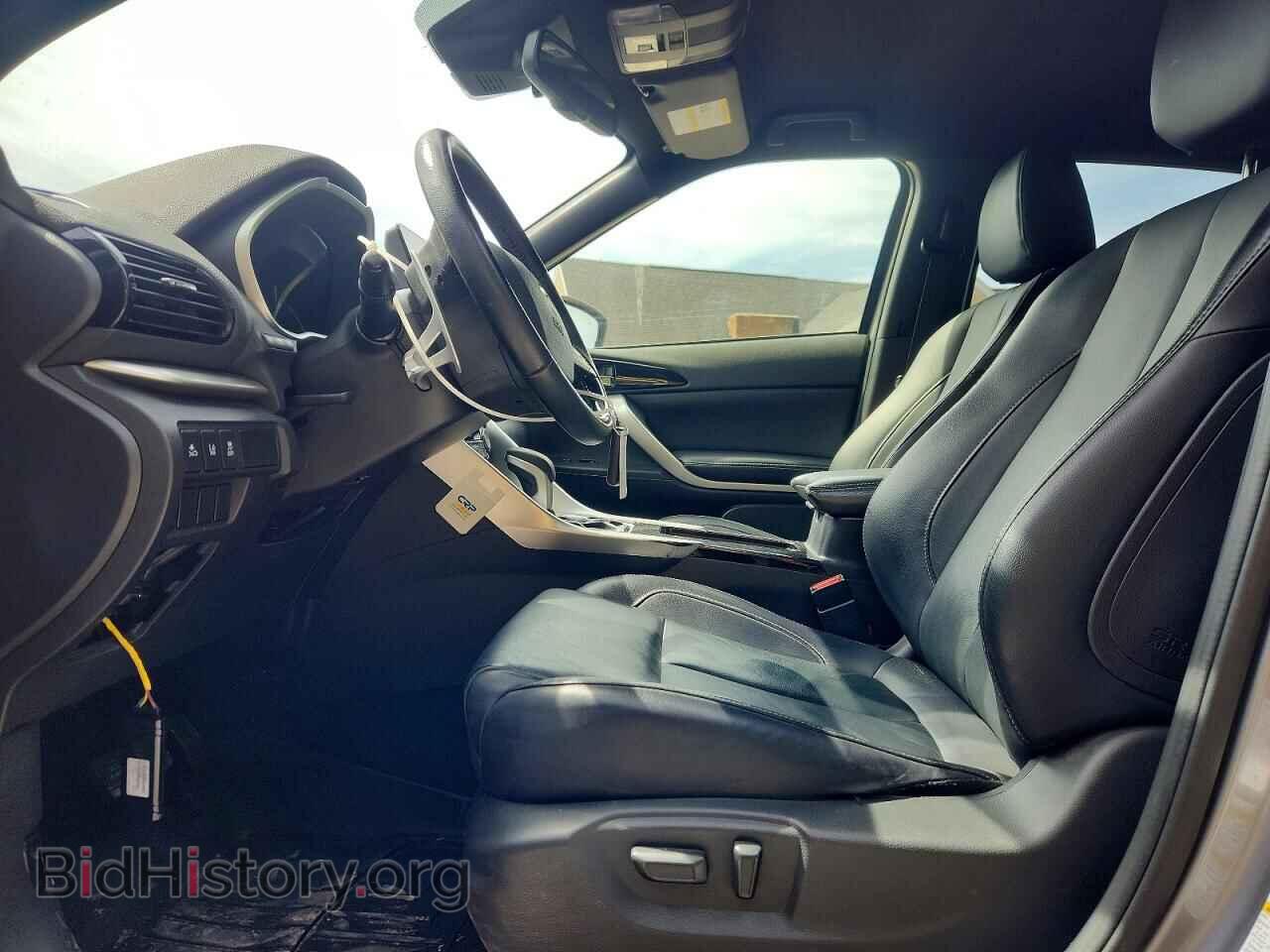 2022 MITSUBISHI ECLIPSE - VIN: JA4ATWAA7NZ050073 - Photo 7