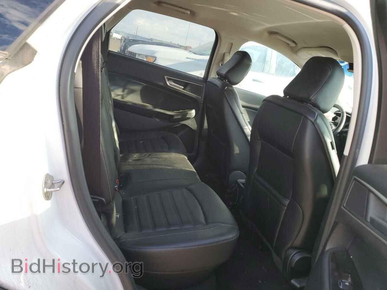 2020 FORD EDGE - VIN: 2FMPK4J99LBA28598 - Photo 10