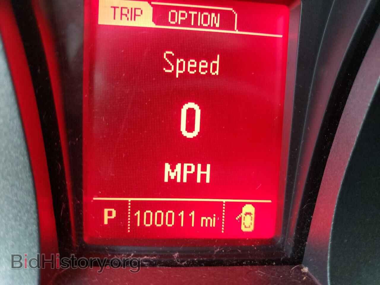 2015 GMC TERRAIN - VIN: 2GKALTEK1F6107327 - Фото 8