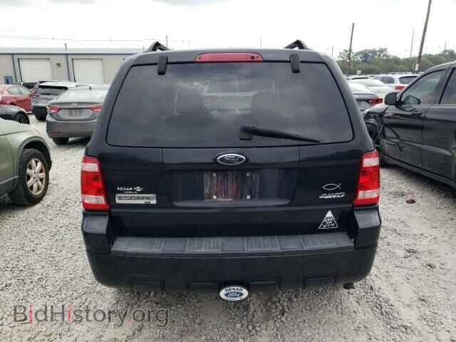 2009 FORD ESCAPE - VIN: 1FMCU93G09KB09599 - Фото 6