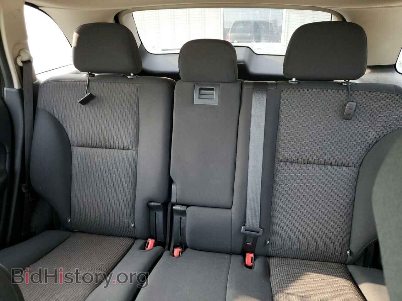 2013 FORD EDGE - VIN: 2FMDK3JC8DBC18936 - Photo 10
