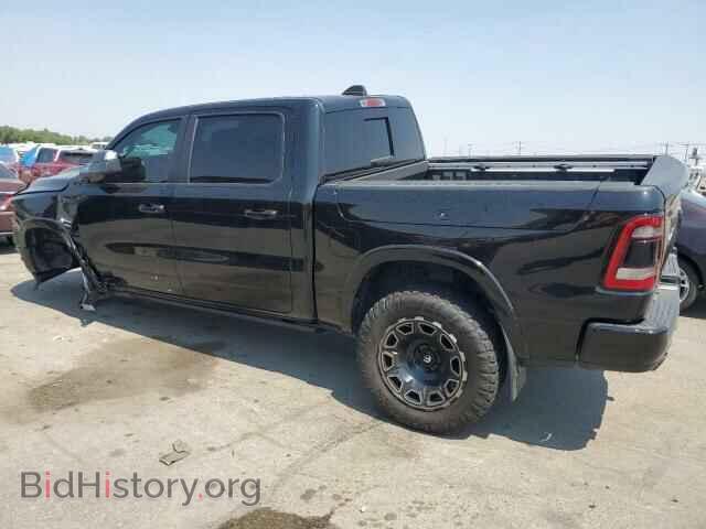 2022 RAM 1500 - VIN: 1C6SRFJM1NN102797 - Фото 2