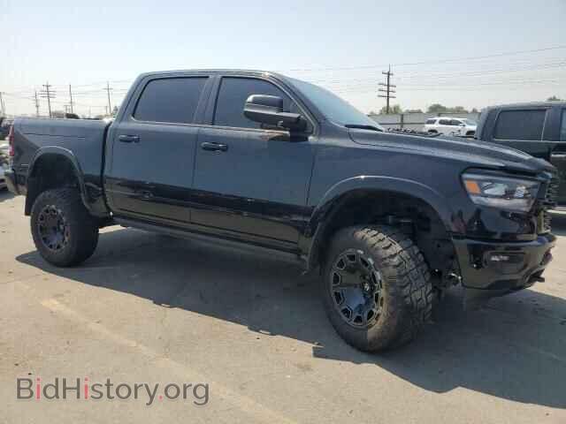 2022 RAM 1500 - VIN: 1C6SRFJM1NN102797 - Фото 4