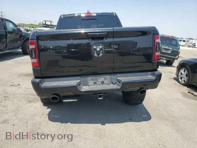 2022 RAM 1500 - VIN: 1C6SRFJM1NN102797 - Фото 6