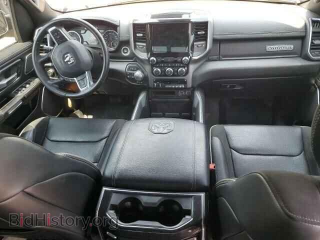 2022 RAM 1500 - VIN: 1C6SRFJM1NN102797 - Фото 8