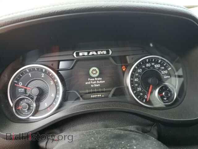2022 RAM 1500 - VIN: 1C6SRFJM1NN102797 - Фото 9