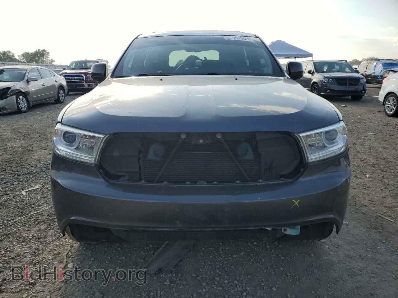 2015 DODGE DURANGO - VIN: 1C4RDJAG7FC232633 - Photo 5