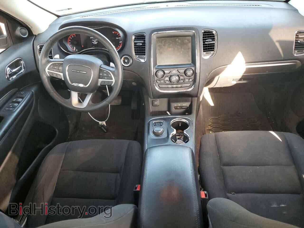 2015 DODGE DURANGO - VIN: 1C4RDJAG7FC232633 - Photo 8