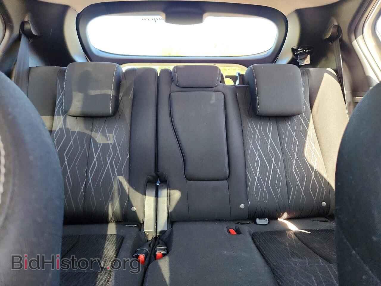 2019 MITSUBISHI ECLIPSE - VIN: JA4AT5AA8KZ021008 - Photo 10