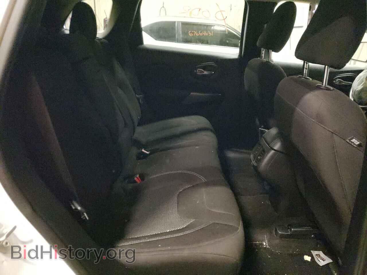 2019 JEEP CHEROKEE - VIN: 1C4PJMCB3KD140135 - Фото 6