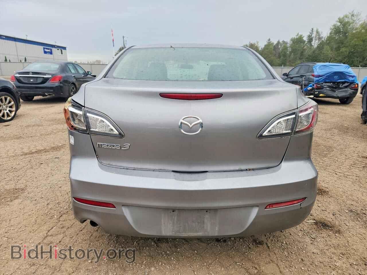 2012 MAZDA 3 - VIN: JM1BL1UF9C1522662 - Photo 6