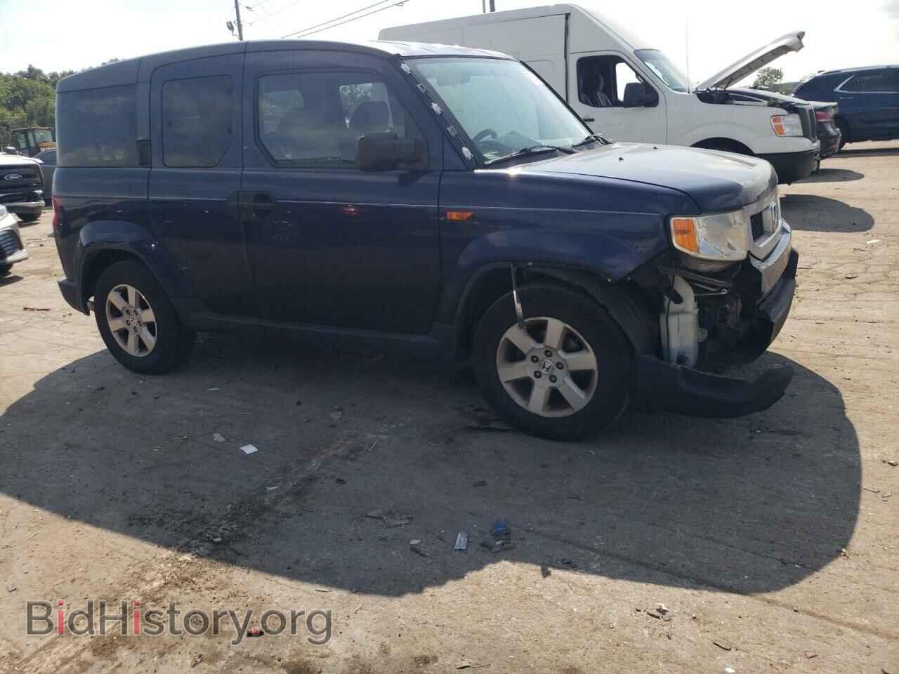 2010 HONDA ELEMENT - VIN: 5J6YH2H77AL005800 - Фото 4