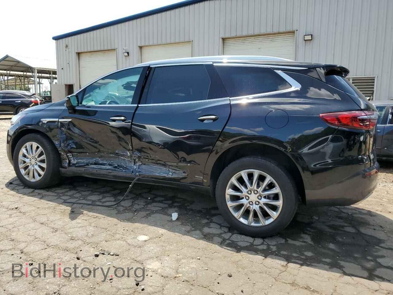 2019 BUICK ENCLAVE - VIN: 5GAEVAKW8KJ211069 - Photo 2